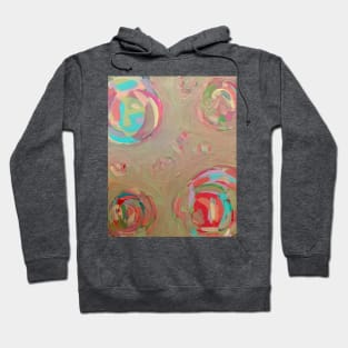 Circles Hoodie